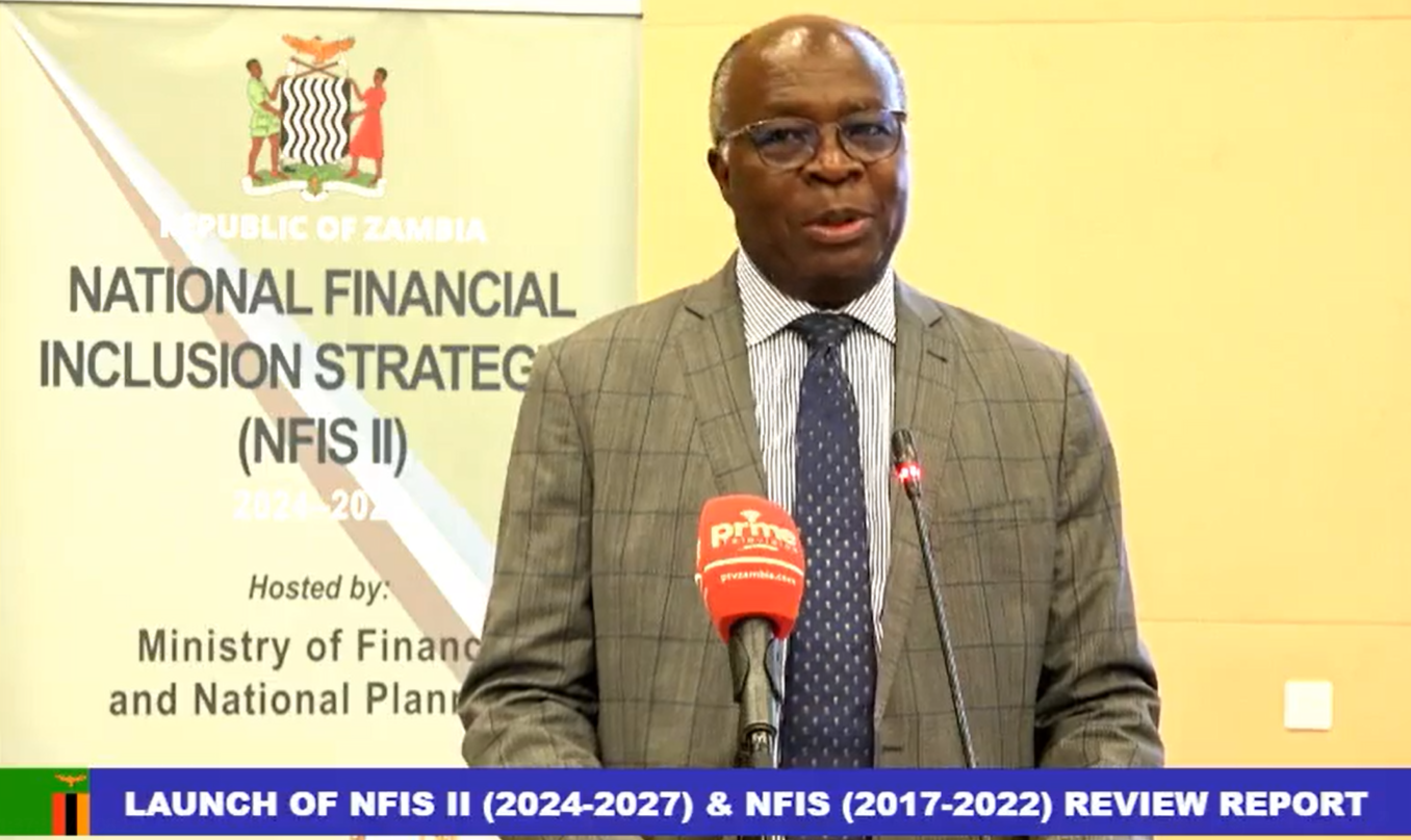 Ministry of Finance Unexpectedly Slashes Key Performance Target