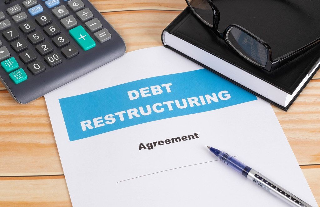 Debt Restructuring Deals Put Zambia in an Economic Catch-22