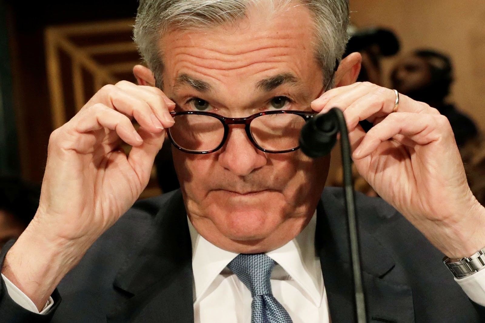 The Global Economic Dance Floor – Where Risk and Opportunity Entangle