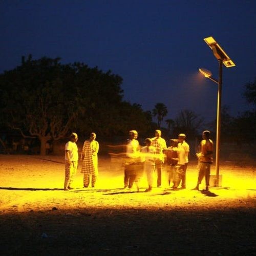 Ending Zambia's Power Eclipse – A Regulatory Perspective