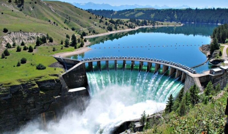 Weatherproofing Zambia's Power