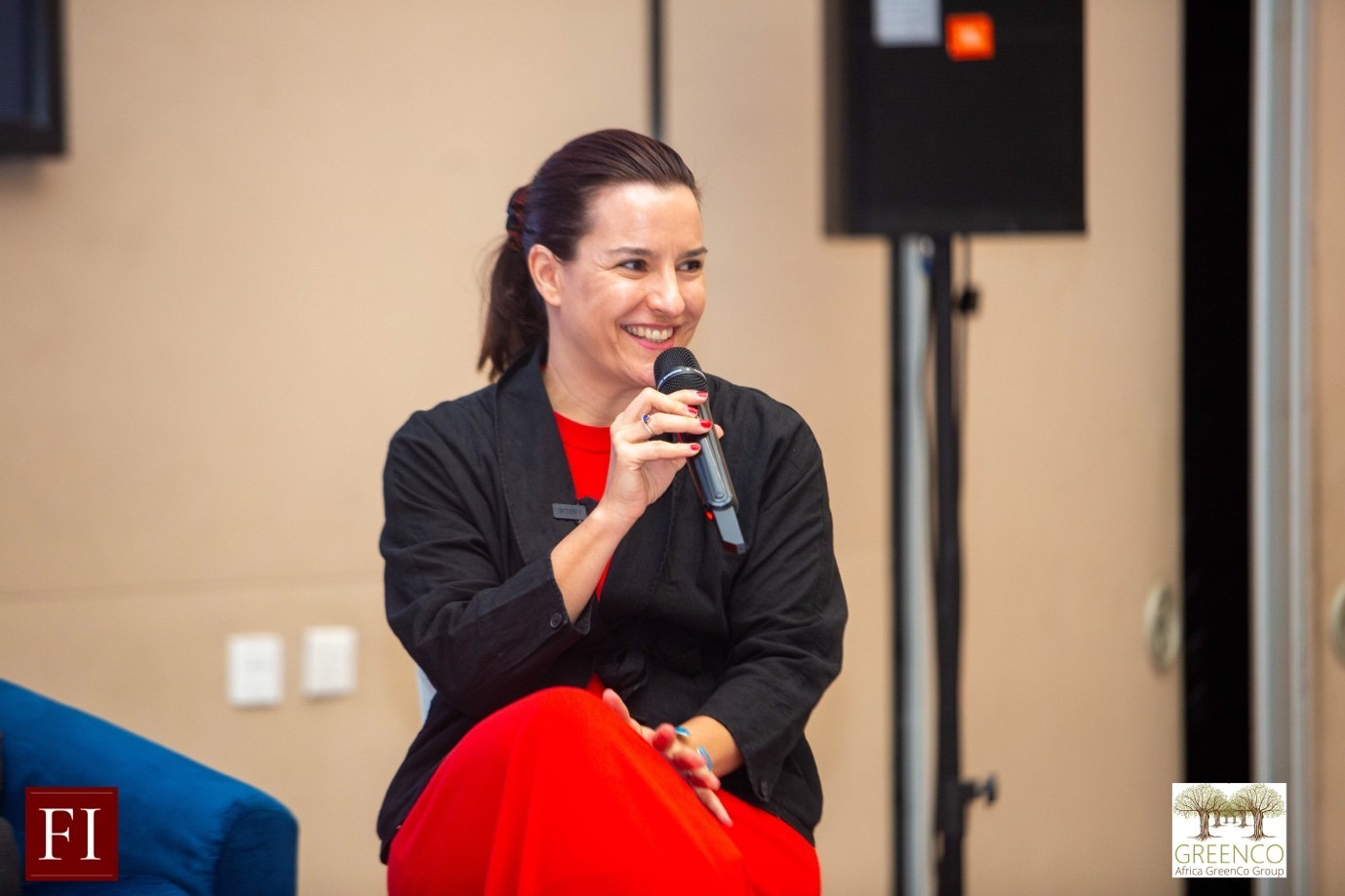 GREENCO – THE VERSATILE ENERGY TRADER UNLOCKING AFRICA’S ENERGY POTENTIAL