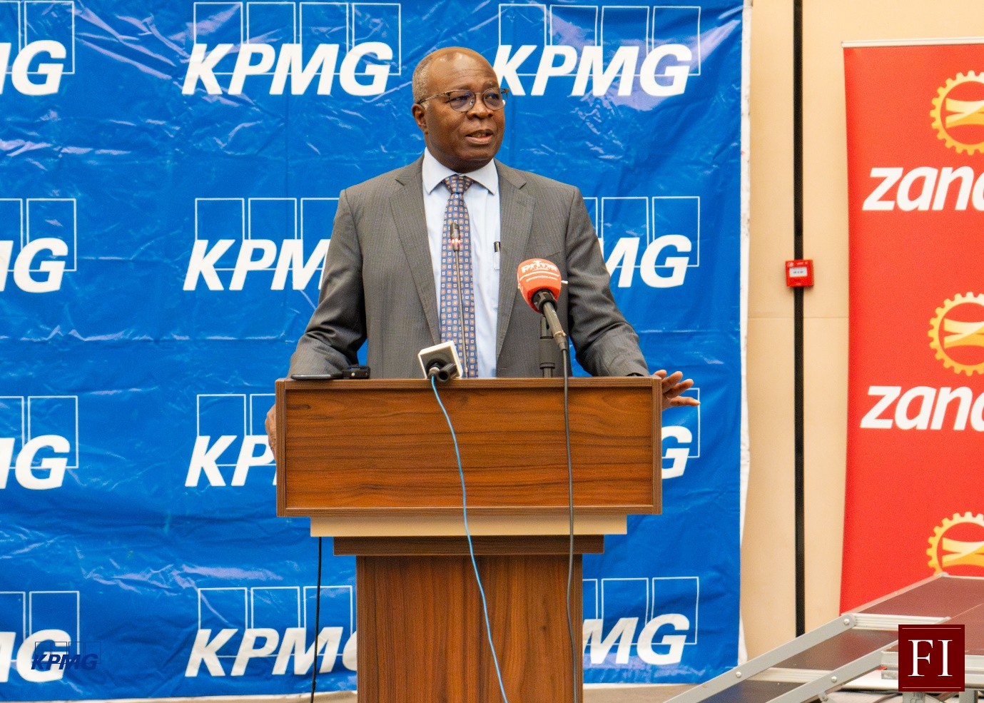 The Curious Mouse's Guide to Zambia's 2025 National Budget