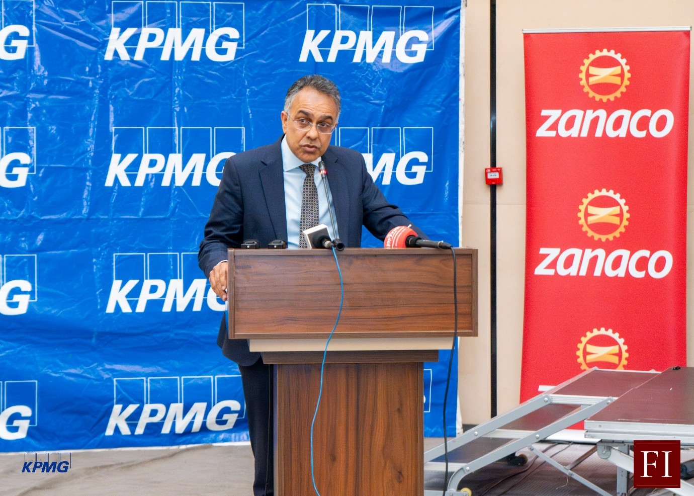 The Curious Mouse's Guide to Zambia's 2025 National Budget