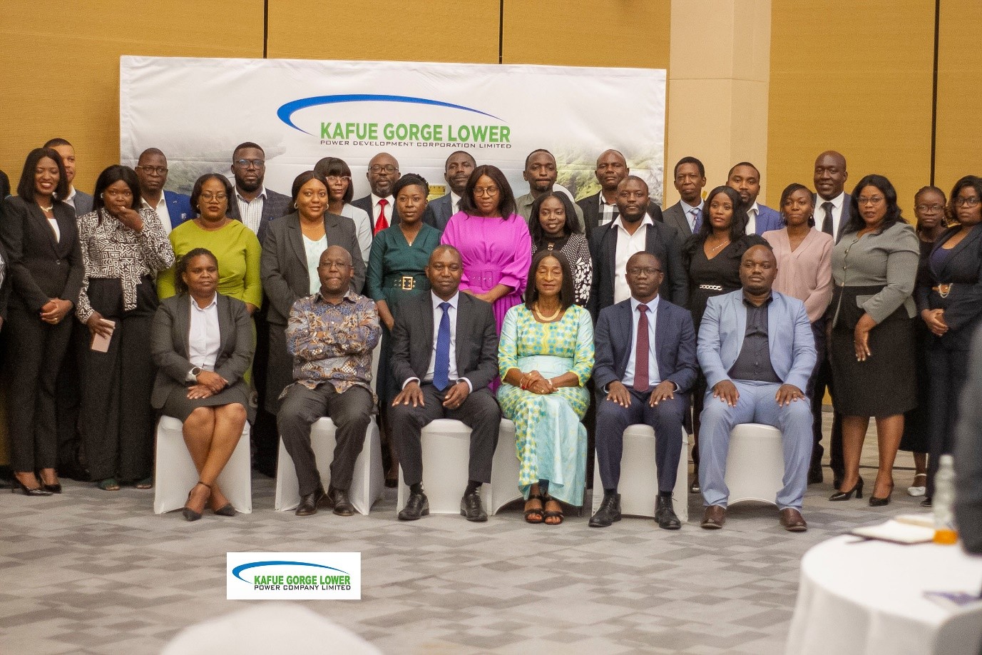 ZESCO's Prodigy Flips Zambia's Energy Switch