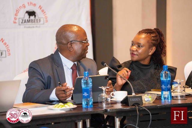 Zambeef Battles Economic Headwinds to Deliver a 35% Operating Profit Surge