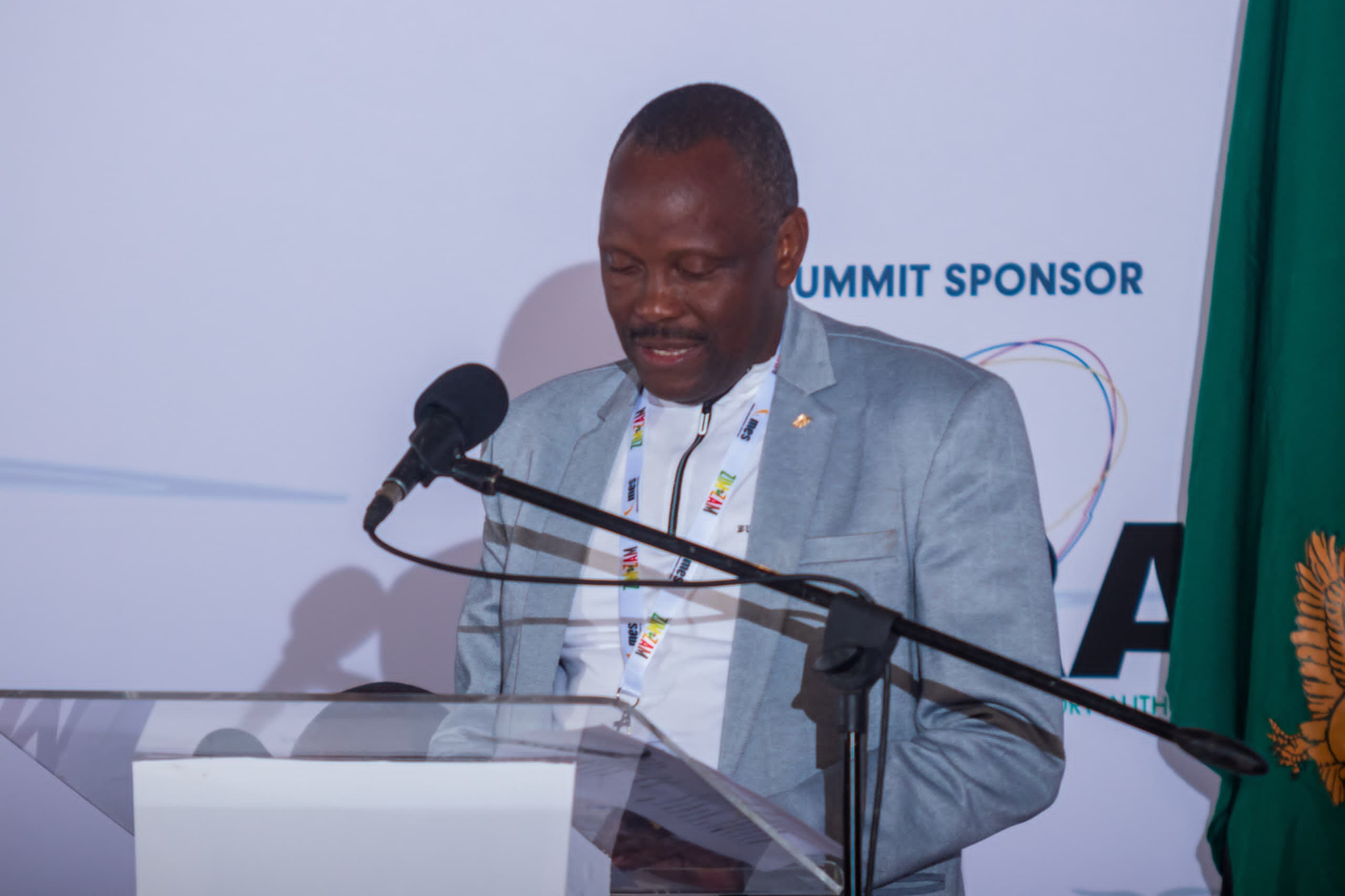 ZiM ZaM Summit: Paving the Way for a Sustainable Energy Future in Southern Africa