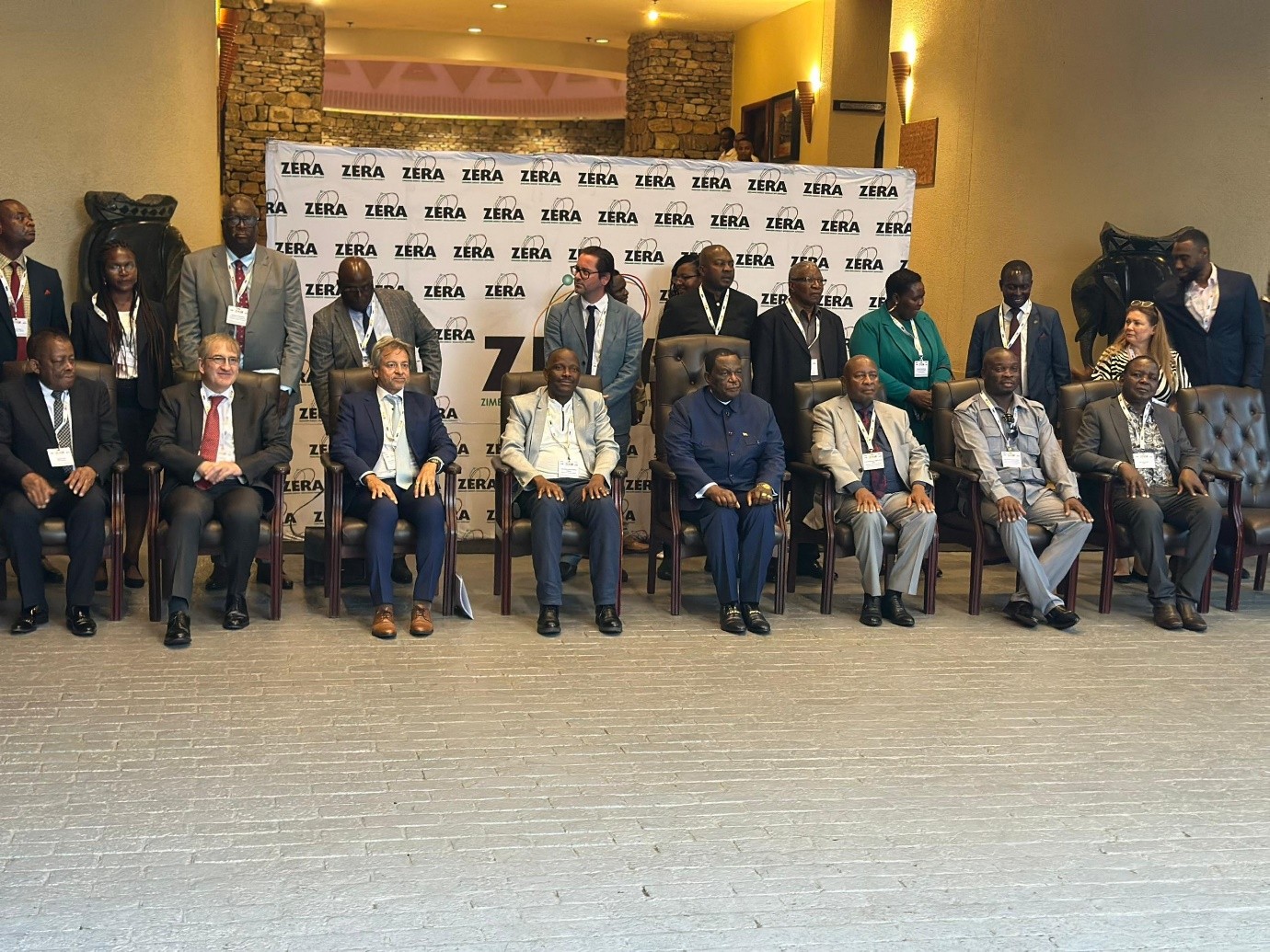 Unlocking a Sustainable Energy Future: ZIM-ZAM Summit Game Changer for Regional Energy Solutions