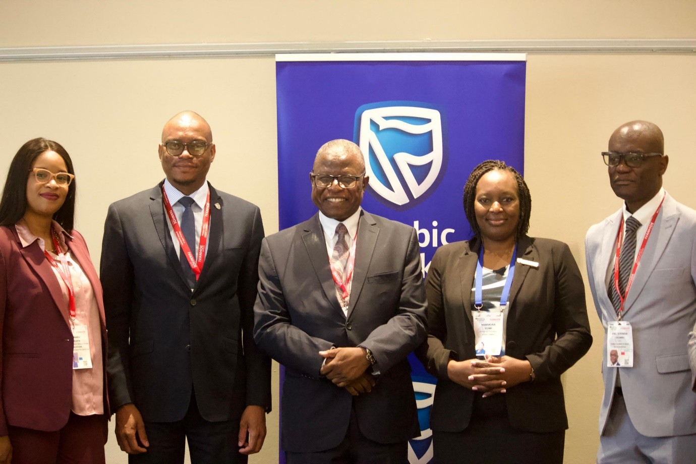 Zambia's Country Focus Session Ignites Mining Indaba 2025