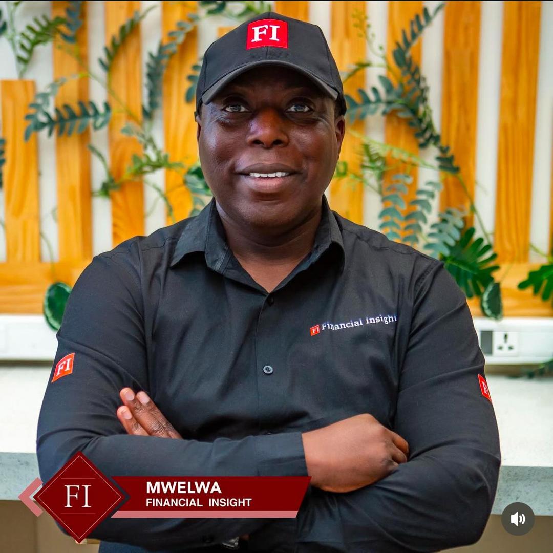 MWELWA CHIBESAKUNDA