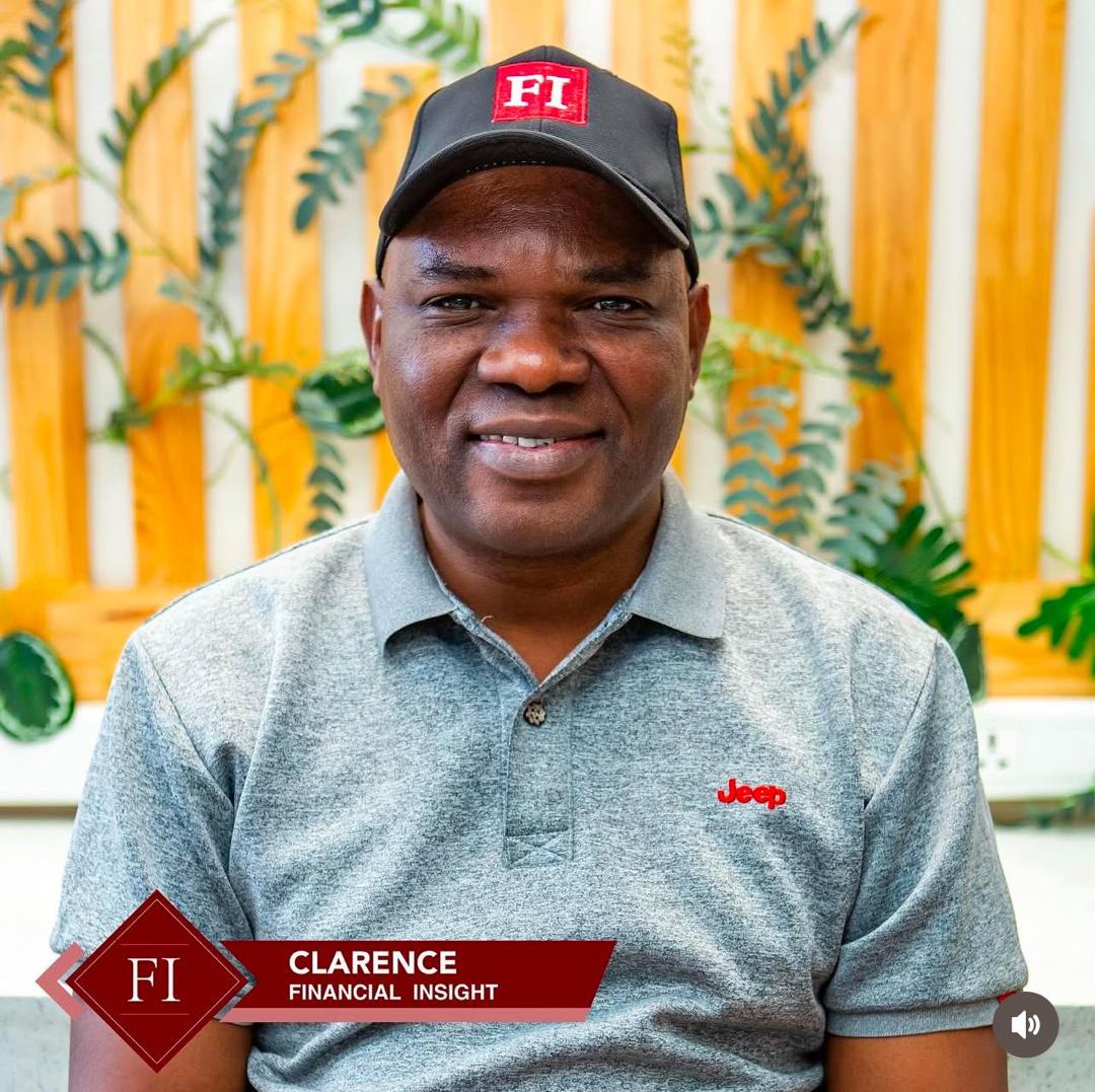 CLARENCE
