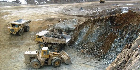 Zambia has a New Player in the Mining Space - Prospect Resources Limited Enters Mining Arena