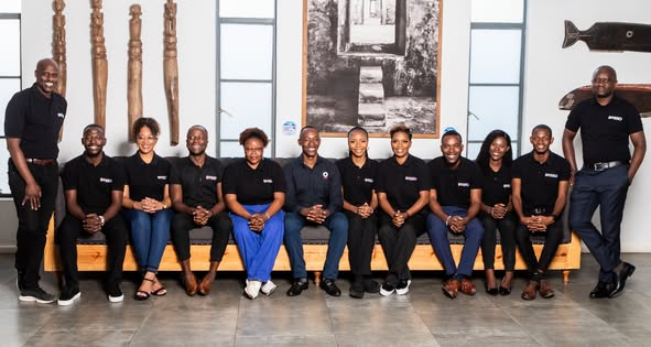 Zambian construction e-commerce startup Bosso raises $400k pre-seed funding