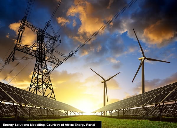 ENERGY SERIES | OP-ED No.#4