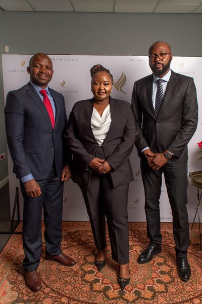 MONTER CAPITAL INVESTS IN A WOMEN-LED FINANCIAL INSTITUTION IN BOTSWANA