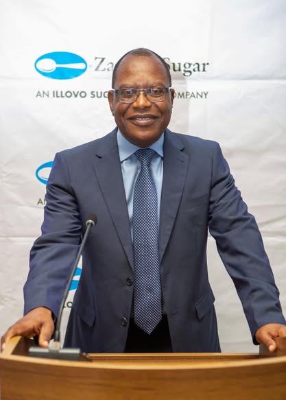 Zambia Sugar Plc Reports Impressive Financial Performance for H1 2024