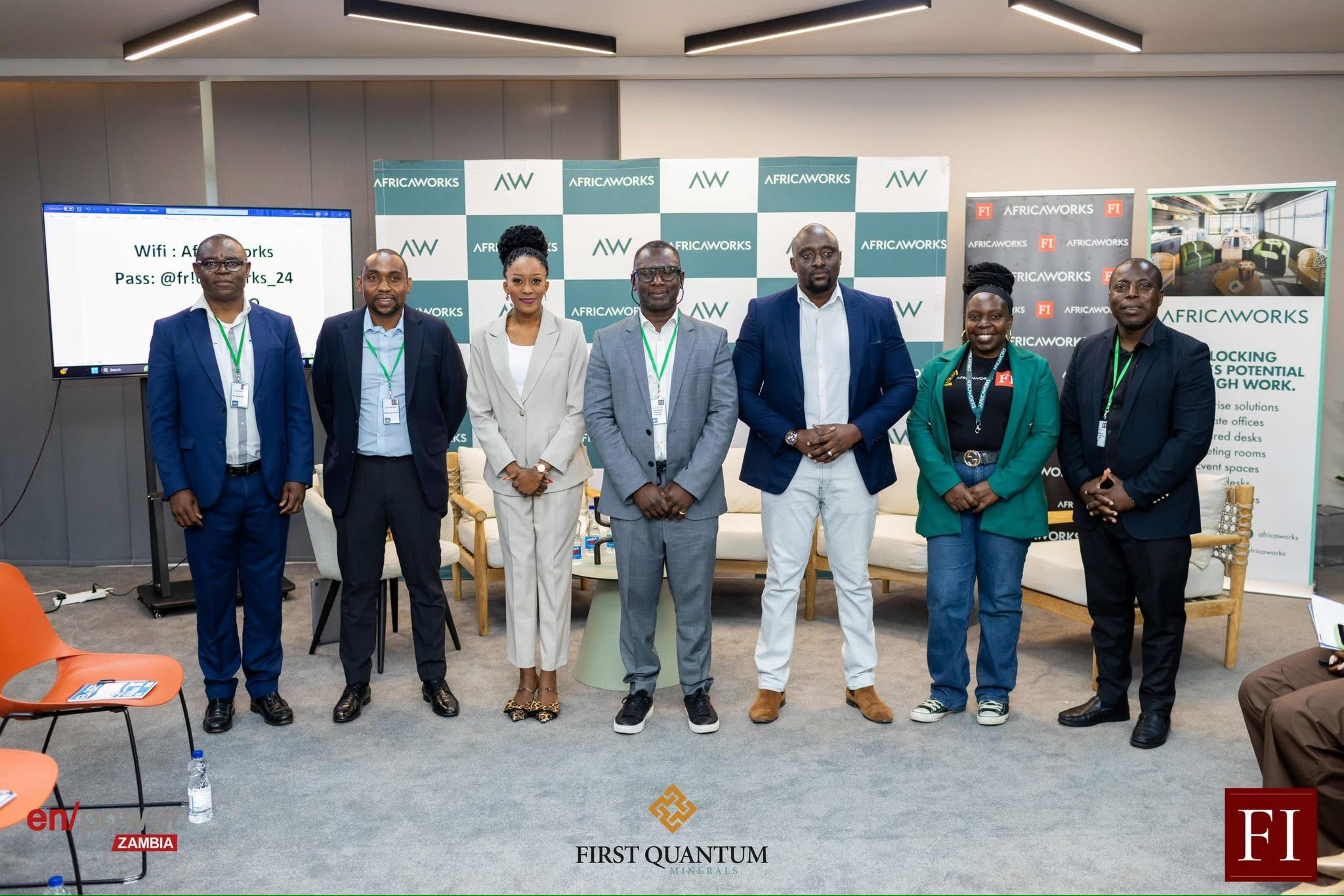 𝗘𝗺𝗽𝗼𝘄𝗲𝗿𝗶𝗻𝗴 𝗝𝗼𝘂𝗿𝗻𝗮𝗹𝗶𝘀𝘁𝘀 𝗳𝗼𝗿 𝗮 𝗠𝗼𝗿𝗲 𝗜𝗻𝗳𝗼𝗿𝗺𝗲𝗱 𝗘𝗻𝗲𝗿𝗴𝘆 𝗡𝗮𝗿𝗿𝗮𝘁𝗶𝘃𝗲