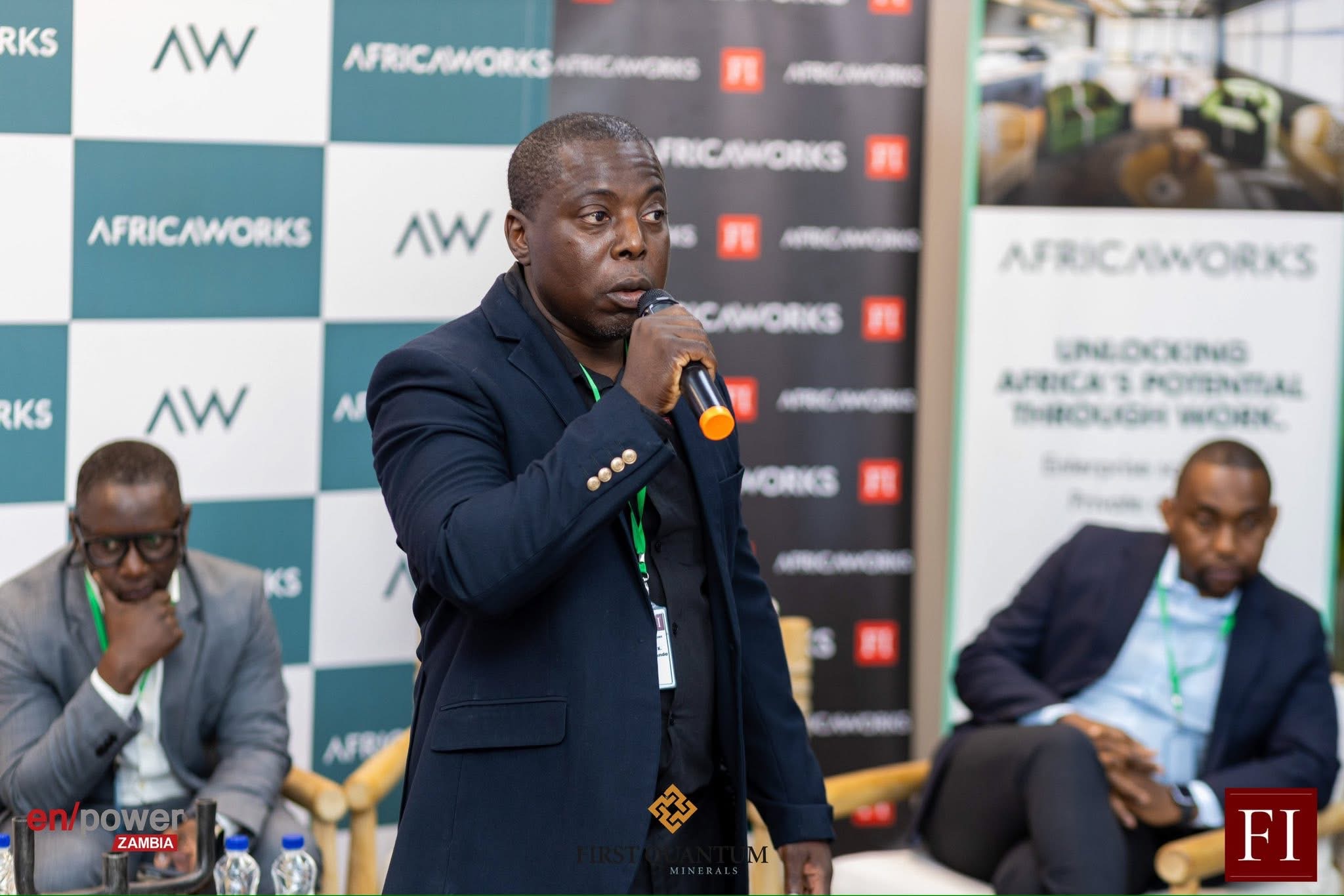 𝗘𝗺𝗽𝗼𝘄𝗲𝗿𝗶𝗻𝗴 𝗝𝗼𝘂𝗿𝗻𝗮𝗹𝗶𝘀𝘁𝘀 𝗳𝗼𝗿 𝗮 𝗠𝗼𝗿𝗲 𝗜𝗻𝗳𝗼𝗿𝗺𝗲𝗱 𝗘𝗻𝗲𝗿𝗴𝘆 𝗡𝗮𝗿𝗿𝗮𝘁𝗶𝘃𝗲