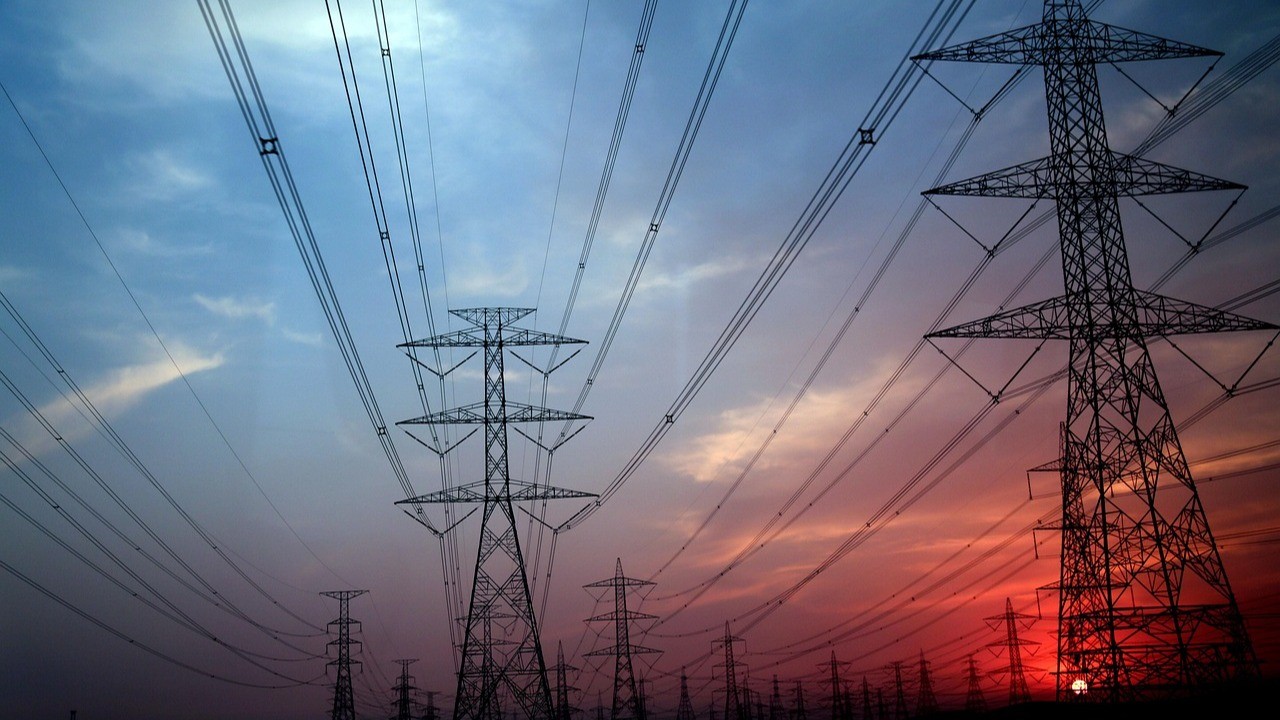Africa United Through Infrastructure: Aligning Markets, Transmission and Trust
