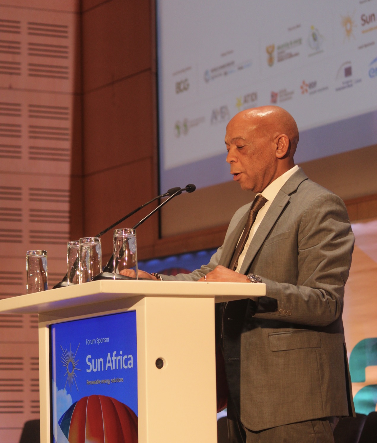 Recap of Day One Africa Energy Forum 2025 - Africa is the Next Frontier for Energy Investment