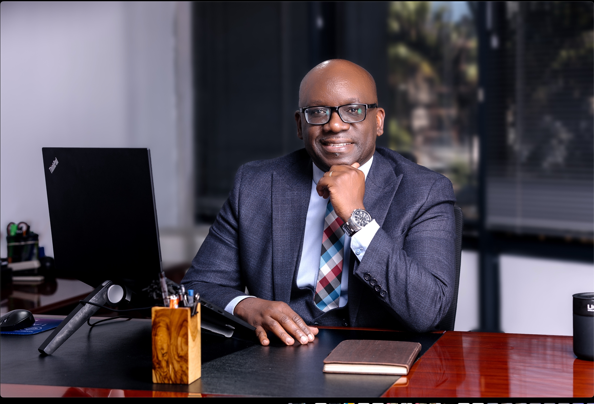 From smart mines to smart farms: The digital infrastructure connecting Zambia’s industries