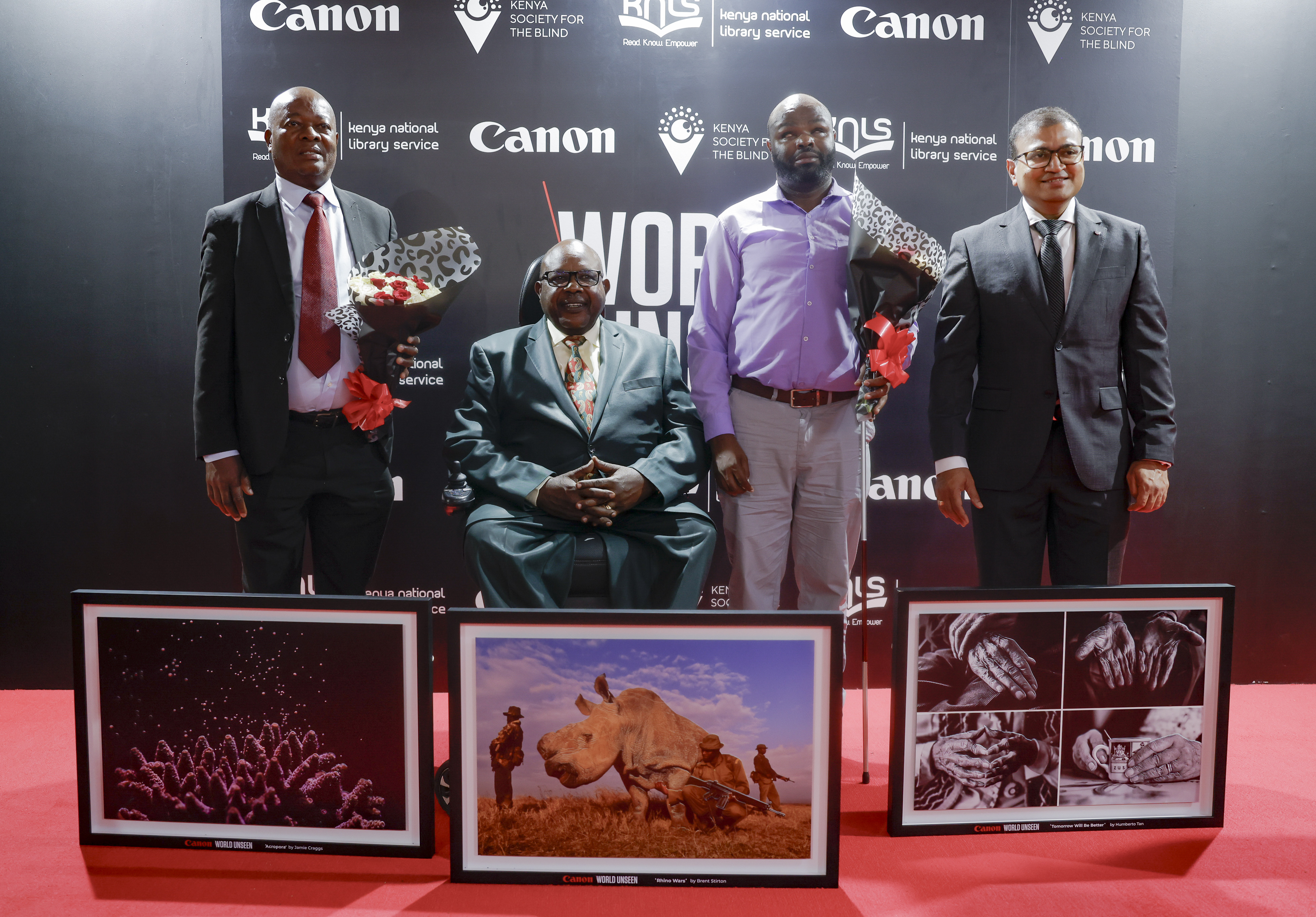 APO Group Wins Gold at 2025 SABRE Awards for Canon Central and North Africa Campaign, Secures Five Finalist Placements