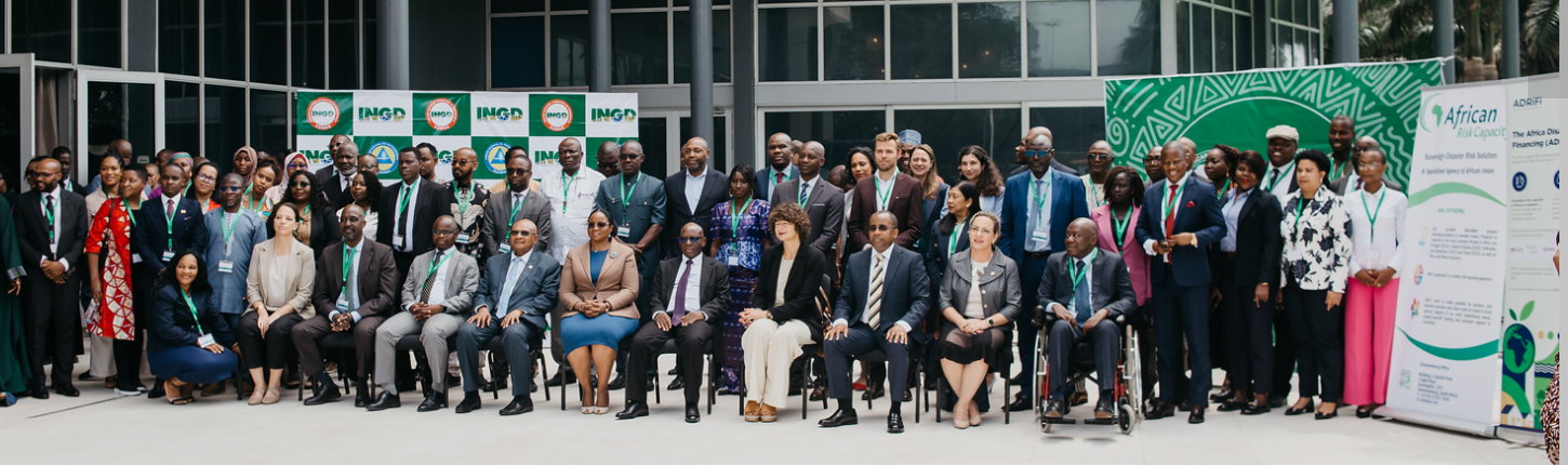 Mozambique Receives $2 Million Insurance Premium for Drought Protection as African Risk Financing Programme Reaches $150 Million Milestone