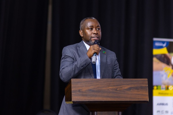 Zambia Seizes Control of Africa's Aviation Future