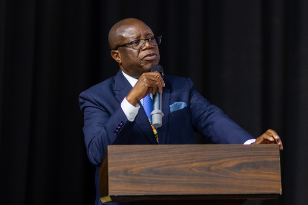 How Coffee Vendors Crush Africa's Airlines in Profitability