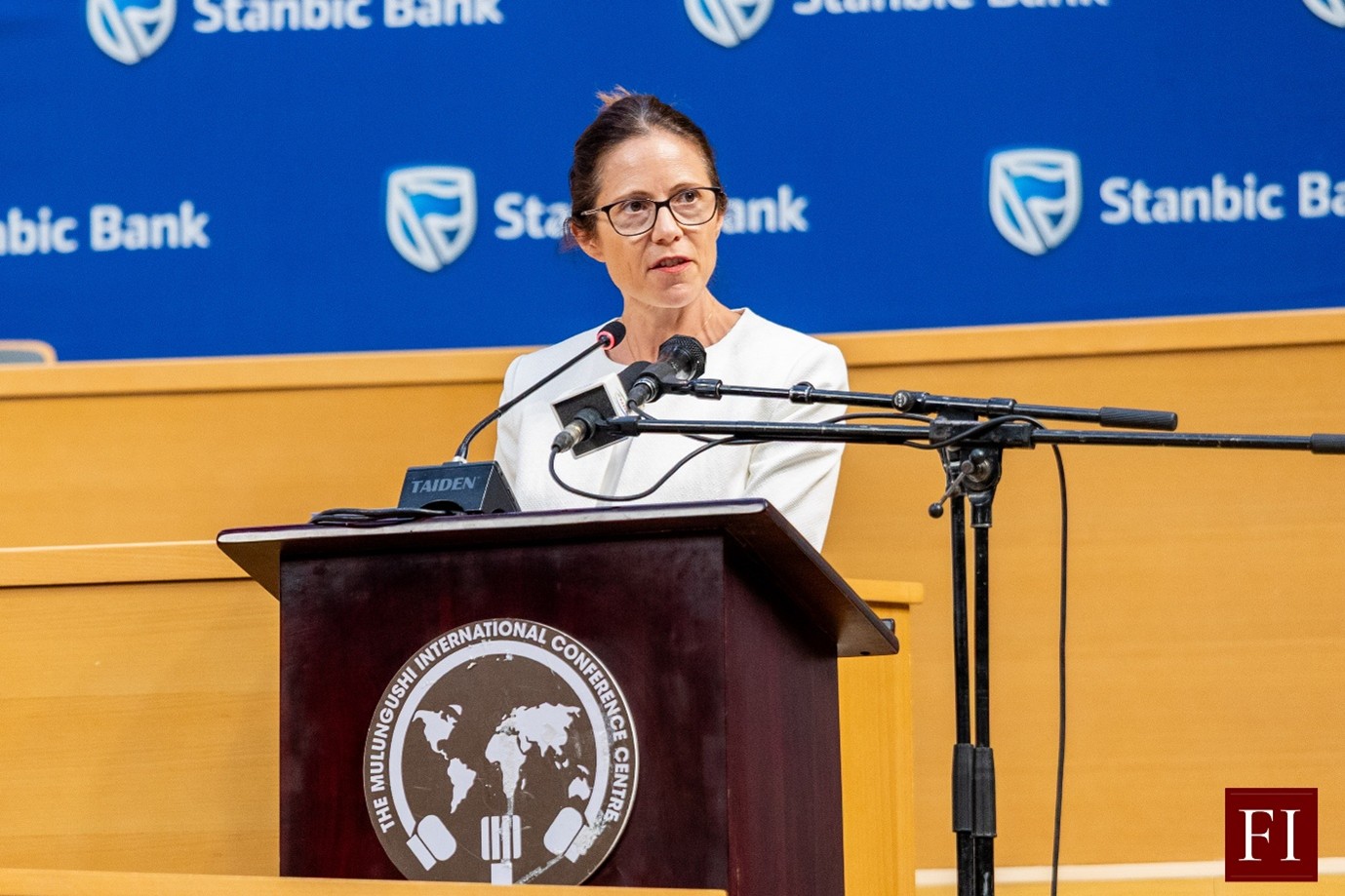 UK Investment Giants Pour Nearly $200 Million into Zambia's Reformed Energy Market