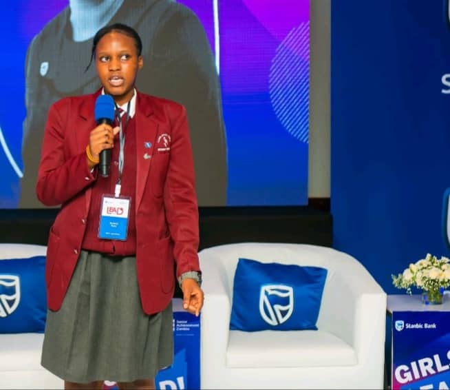 "How Will Somebody Know My Brilliant Idea If I Am Not Confident to Speak Up for Myself?"