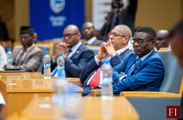 Renewable Energy Plans are big but Petrodex's Plans are Even Bigger