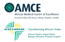 Afreximbank President visits African Medical Centre of Excellence as the landmark health investment marks first year of transformative impact