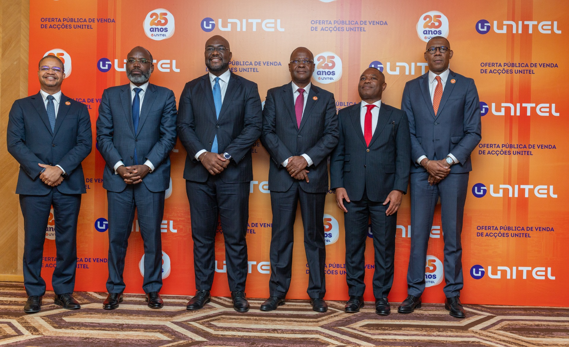 Institute for the Management of State Assets and Holdings (IGAPE) Launches Initial Public Offering (IPO) of Angola’s Largest Telecommunications Company