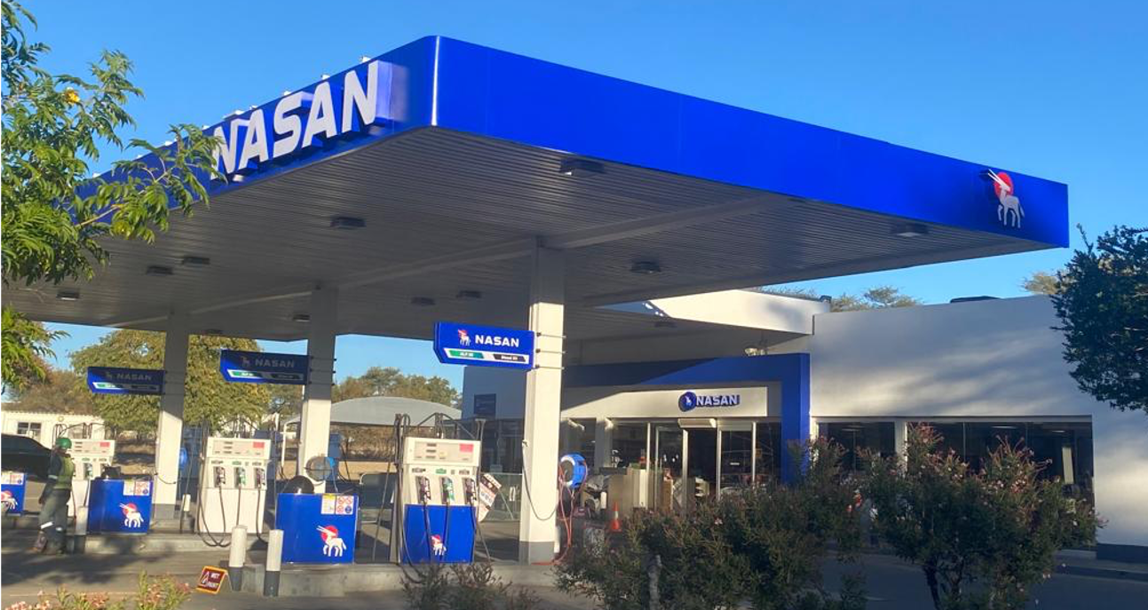 Nasan Energies Signals a New Era of Indigenous African Energy Leadership Following Landmark Retail Acquisition