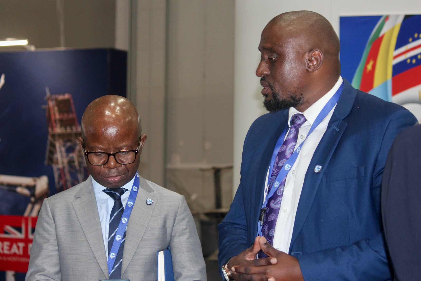 Stanbic Bank