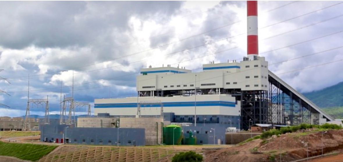 Weatherproofing Zambia's Power