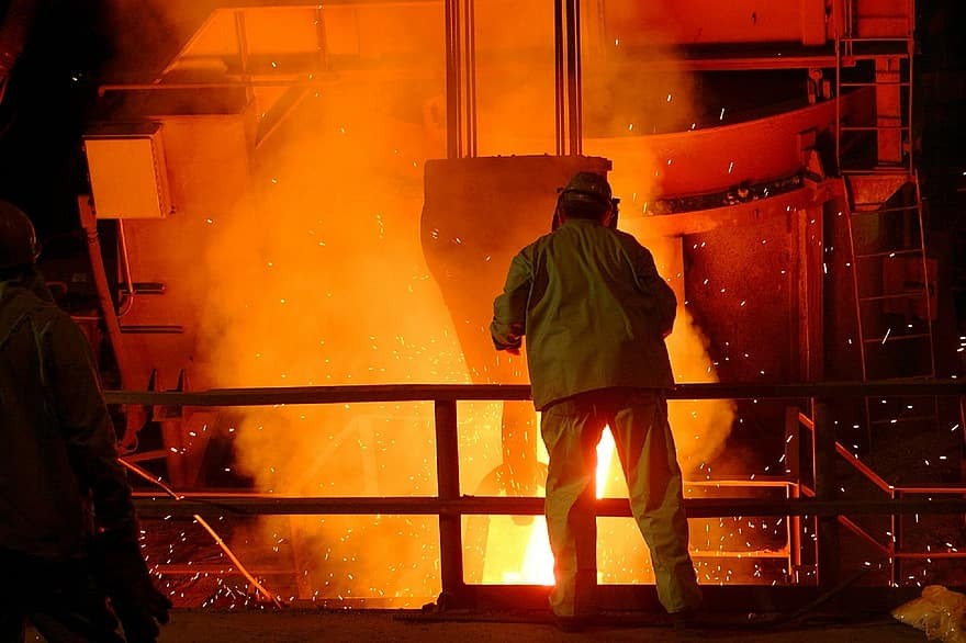 A K49 Billion VAT Refund Crisis Choking the Life Out of Manufacturers