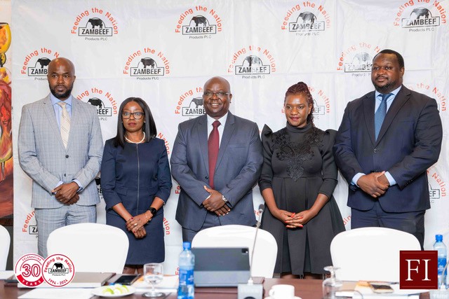 Zambeef Battles Economic Headwinds to Deliver a 35% Operating Profit Surge