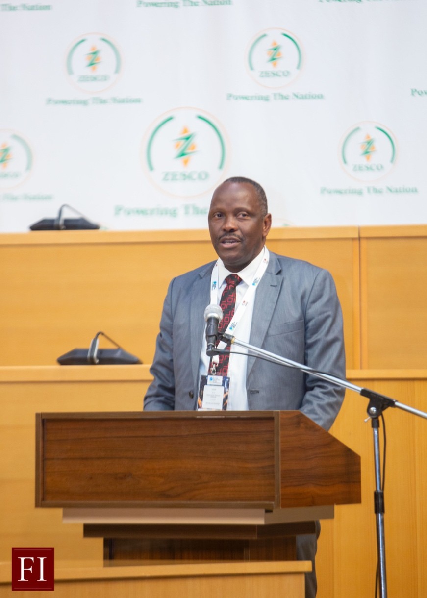 Turning Energy Crisis into Opportunity: Zambia’s Path to Sustainable Power Solutions