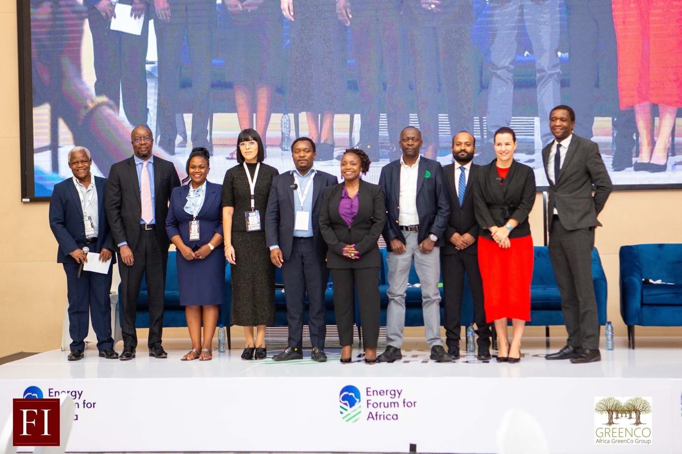Turning Energy Crisis into Opportunity: Zambia’s Path to Sustainable Power Solutions