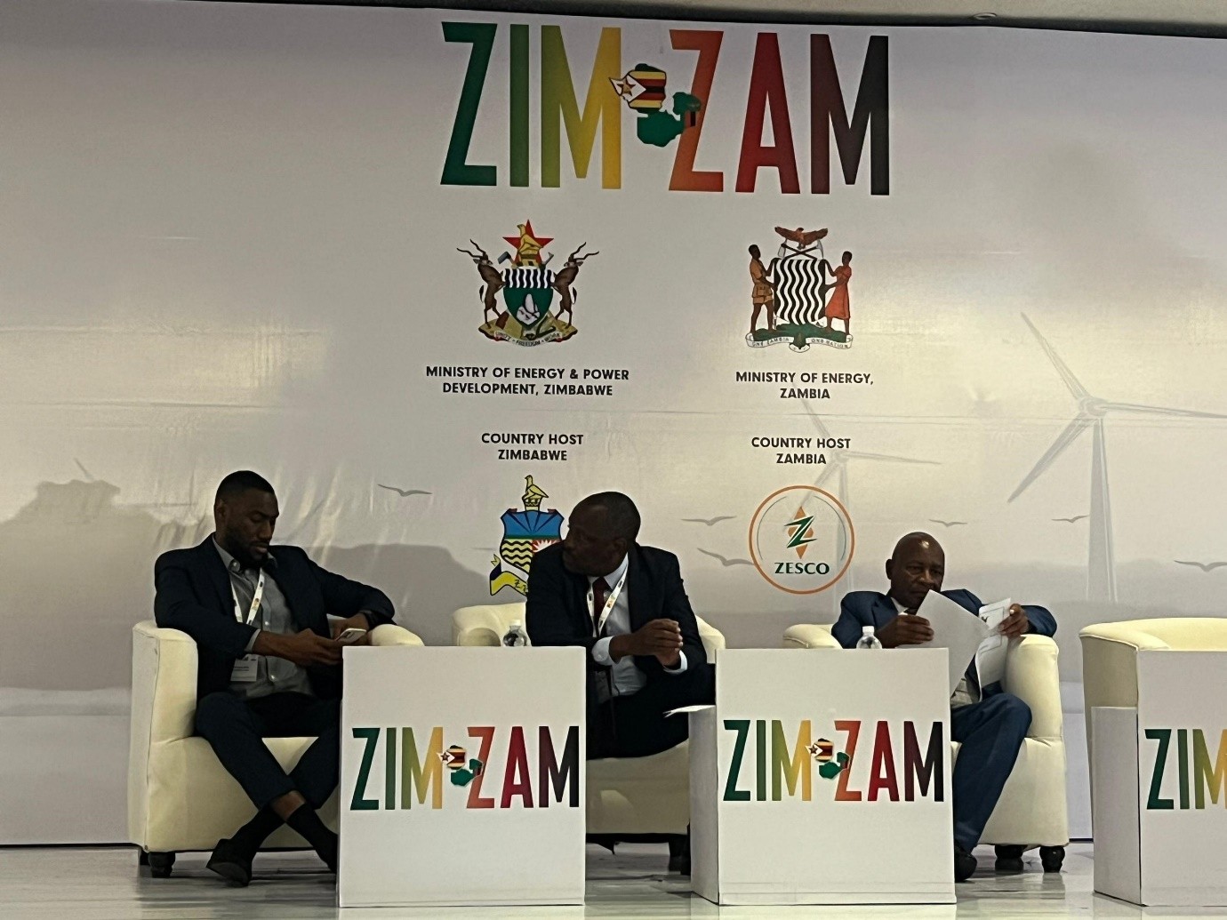 ZiM ZaM Summit: Paving the Way for a Sustainable Energy Future in Southern Africa