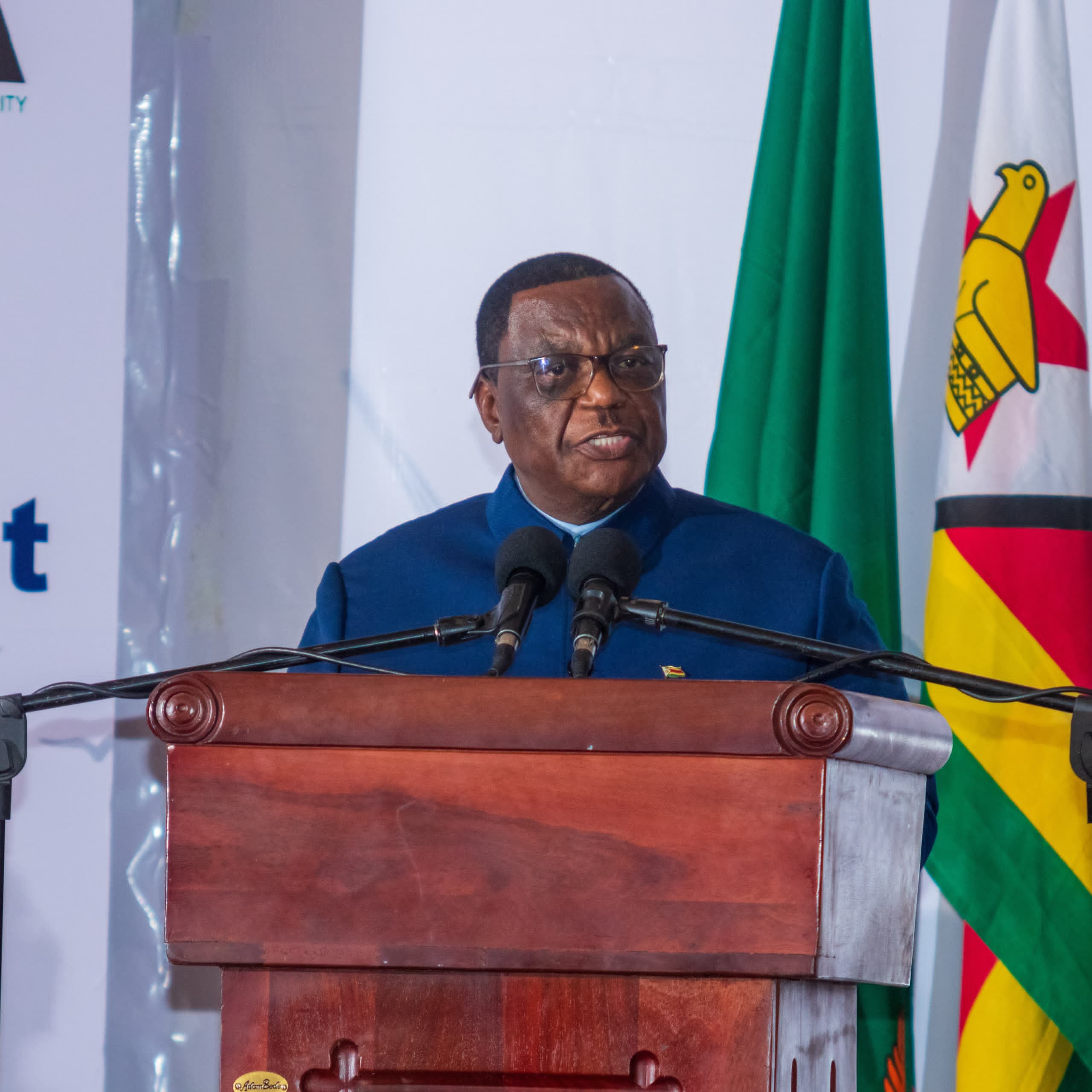 Unlocking a Sustainable Energy Future: ZIM-ZAM Summit Game Changer for Regional Energy Solutions