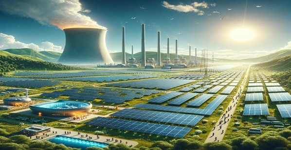 ZAMBIA'S CRIPPLING ENERGY CRISIS