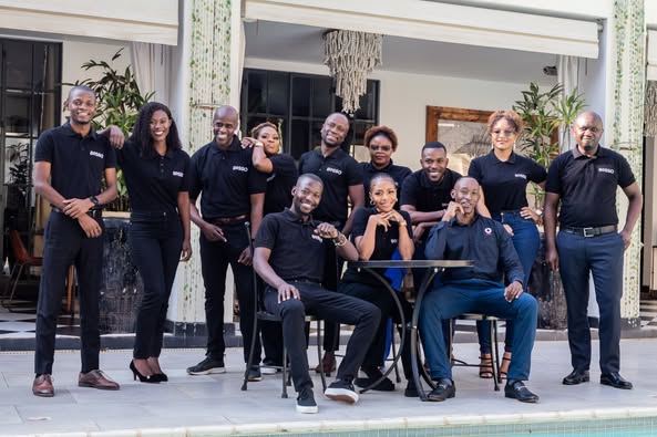 Zambian construction e-commerce startup Bosso raises $400k pre-seed funding