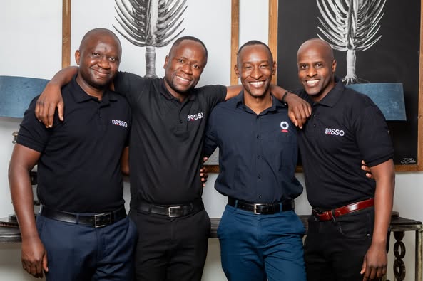 Zambian construction e-commerce startup Bosso raises $400k pre-seed funding