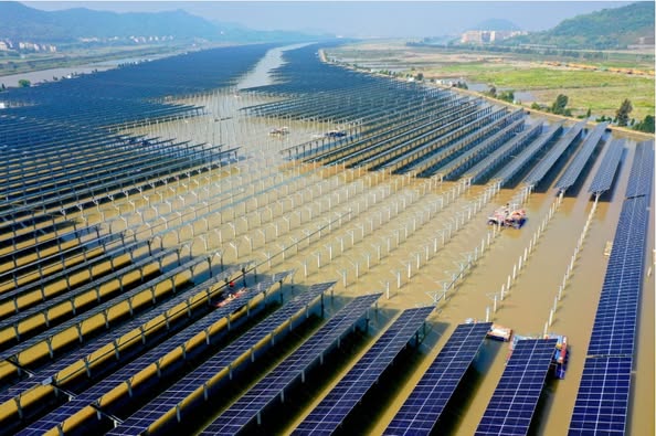 ENERGY SERIES | ARTICLE No.#7