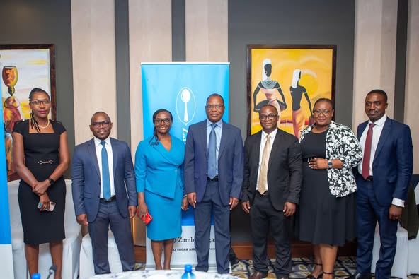 Zambia Sugar Plc Reports Impressive Financial Performance for H1 2024