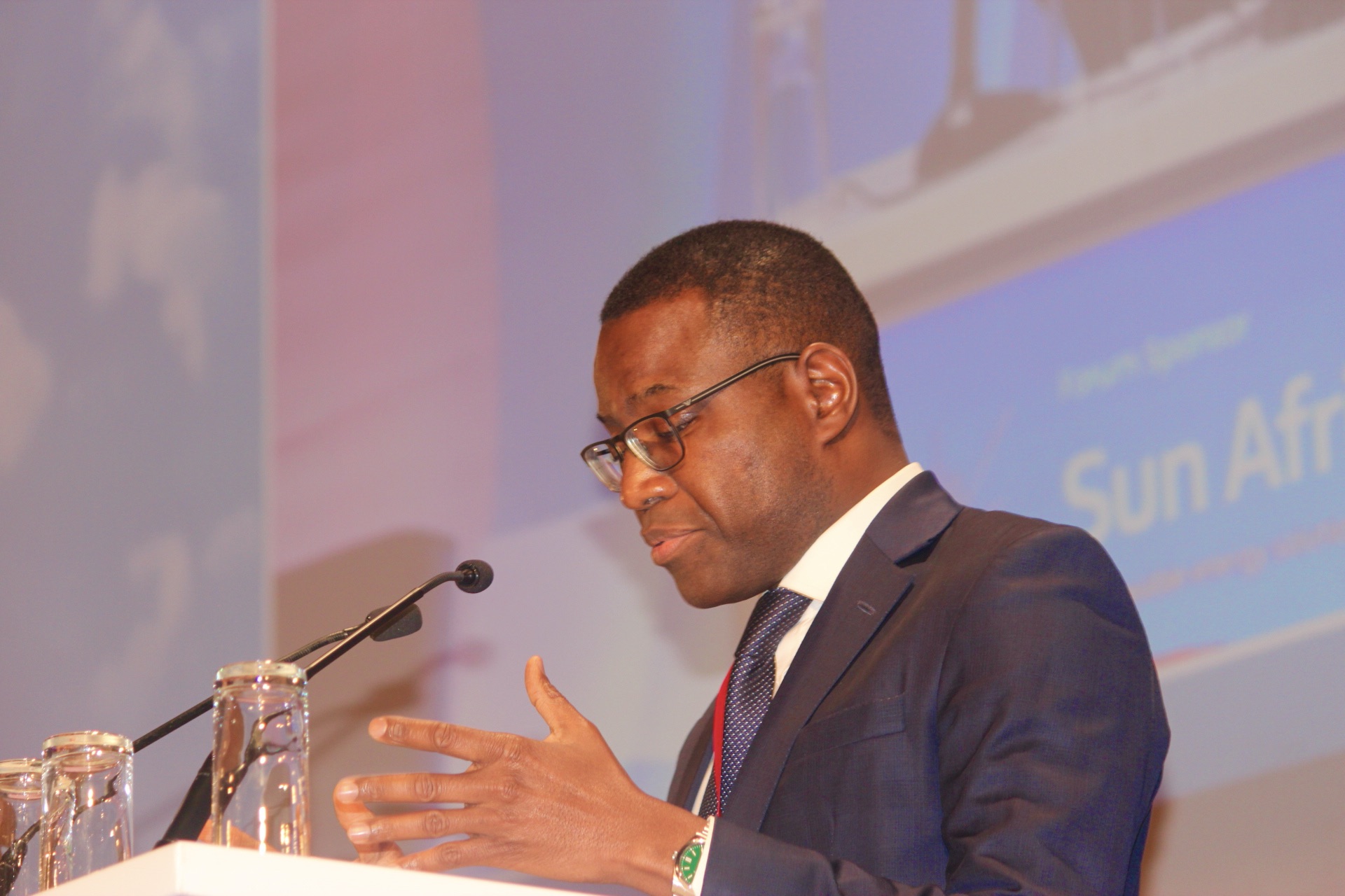Recap of Day One Africa Energy Forum 2025 - Africa is the Next Frontier for Energy Investment