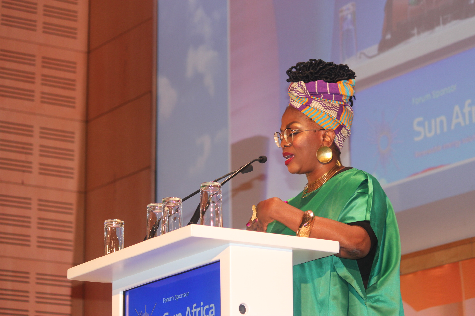 Recap of Day One Africa Energy Forum 2025 - Africa is the Next Frontier for Energy Investment